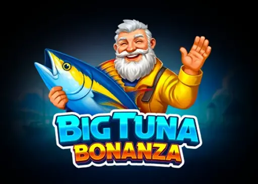 Big Tuna Bonanza