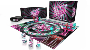 Devilish Dice
