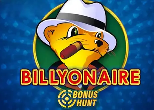 Billyonaire Bonus Hunt