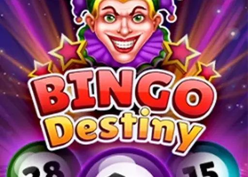 Bingo Destiny