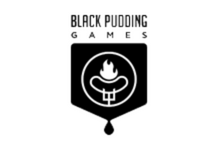 Black Pudding logo