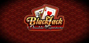 Double Exposure BlackJack