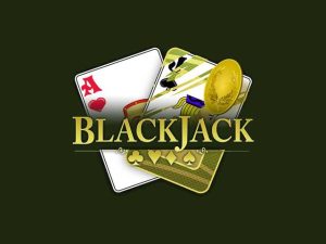 Black Jack Scratch