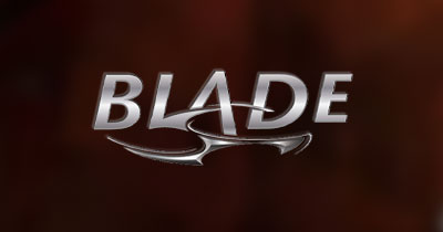 Play Blade