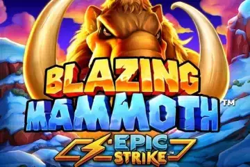 Play Blazing Mammoth