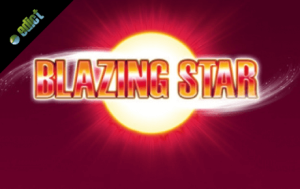 Blazing Sparkle