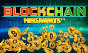Blockchain Megaways