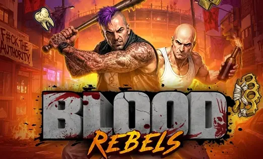Blood Rebels