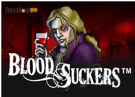 Blood Suckers slot