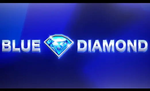Blue Diamond