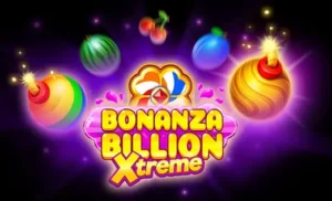 Bonanza Billion Xtreme