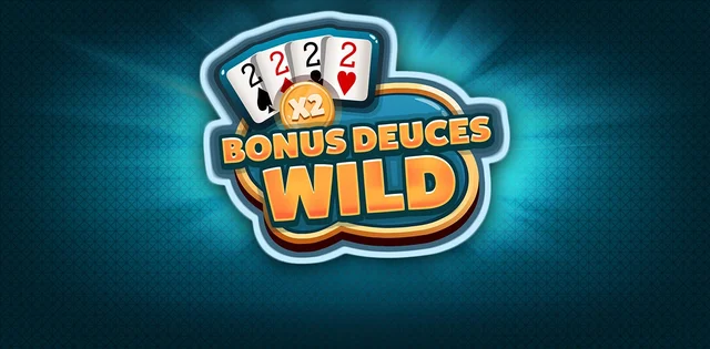 Play Bonus Deuces