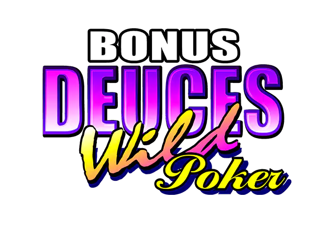 Play Bonus Deuces Wild