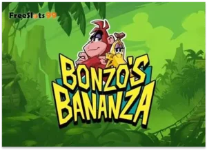 Bonzo’s Bananza