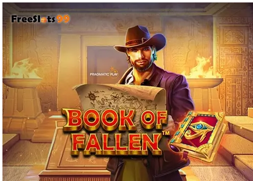 Book of the Fallen