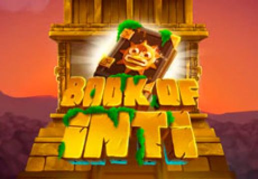 Play Book of Inti