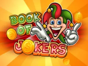 Book of Jokers