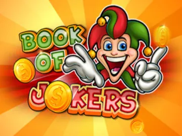 Play Book of Jokers