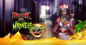 Book of Madness Roar