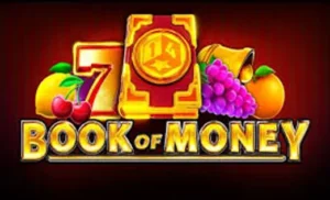 Book Of Money