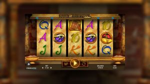 Book of Mystery Deluxe