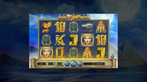 Book of Nefertiti