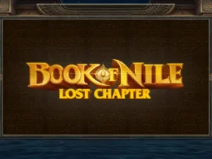 Book of Nile Lost Chapter