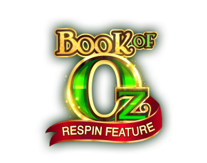Book of Oz
