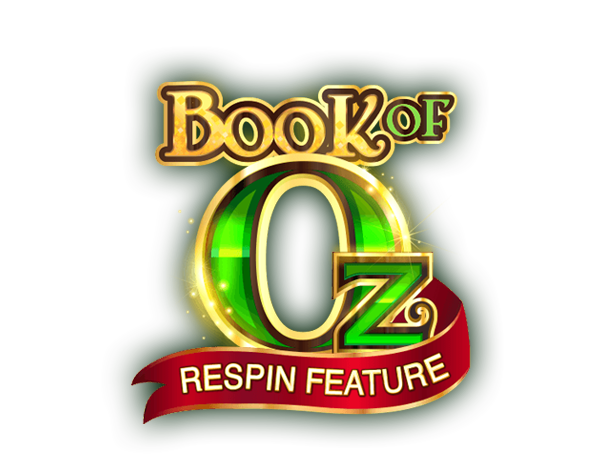 Play Book of Oz