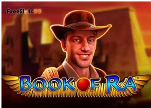 Book of Ra