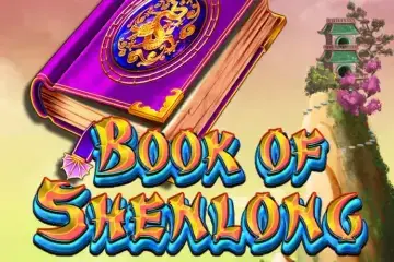 Play Book of Shenlong
