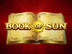 Book of Sun Multi Chance