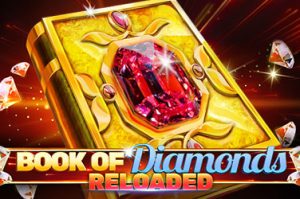 Book of Diamonds