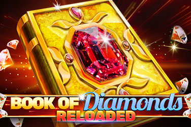 Play Book of Diamonds