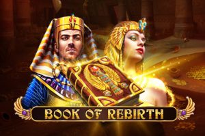 Book of Rebirth Reloaded