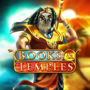 Books and Temples