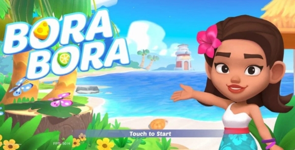 Play BoraBora