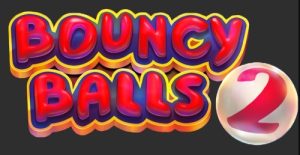Bouncy Balls 2