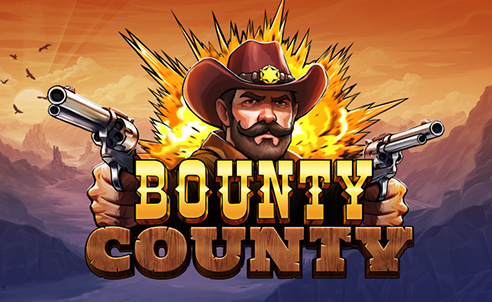 Play Bounty County