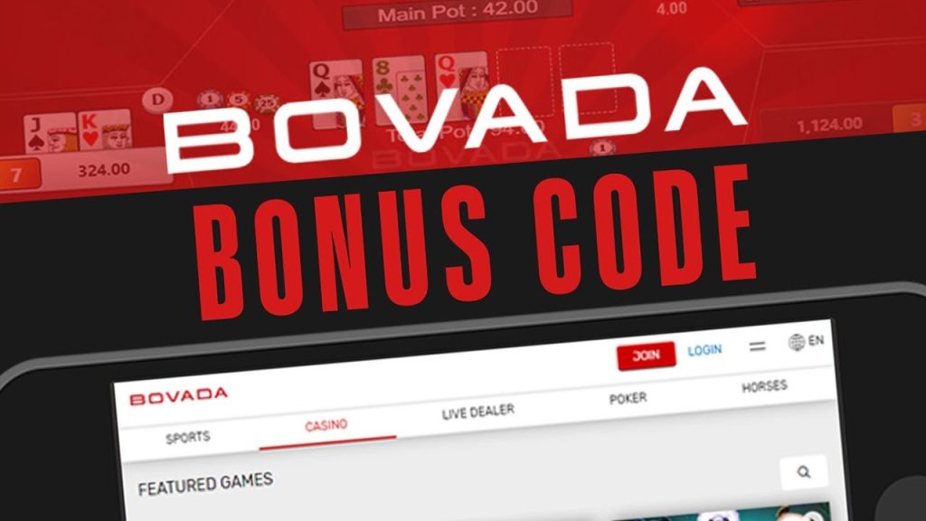 bovada logo