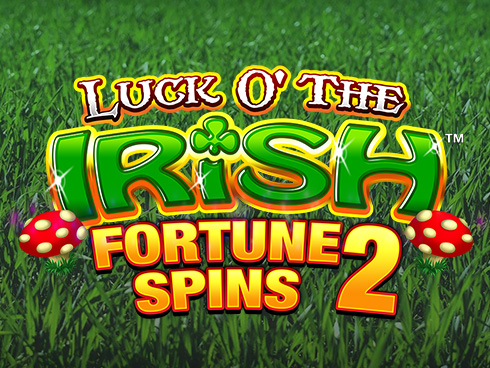 Play Luck O the Irish Fortune Spins 2