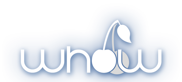 Whow logo