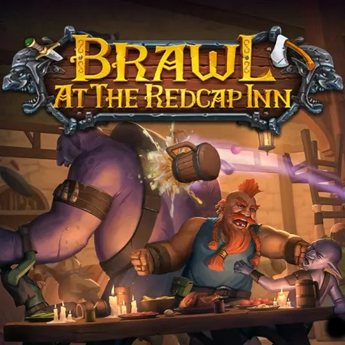 Play Brawl At the Red Cap Inn