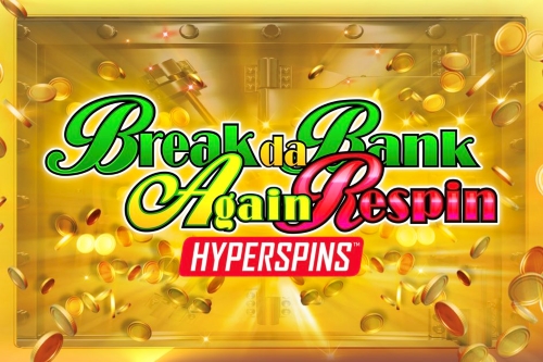 Play Break da Bank Again Respin