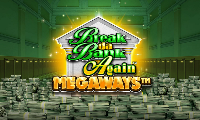 Play Mega Spins Break da Bank Again