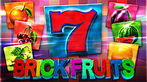 Play Brick Fruits