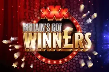 Play Britains Got Winners