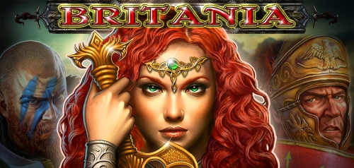 Play Britania