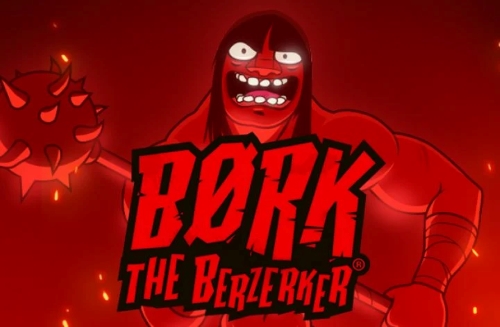 Play Brk the Berzerker a Hack 'n' Slash Edition
