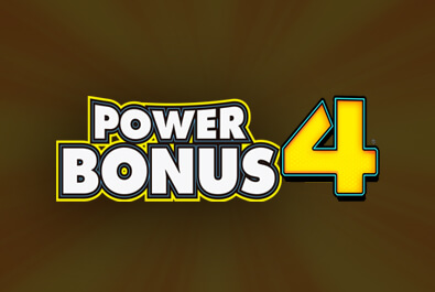 Play Power 4 Bonus